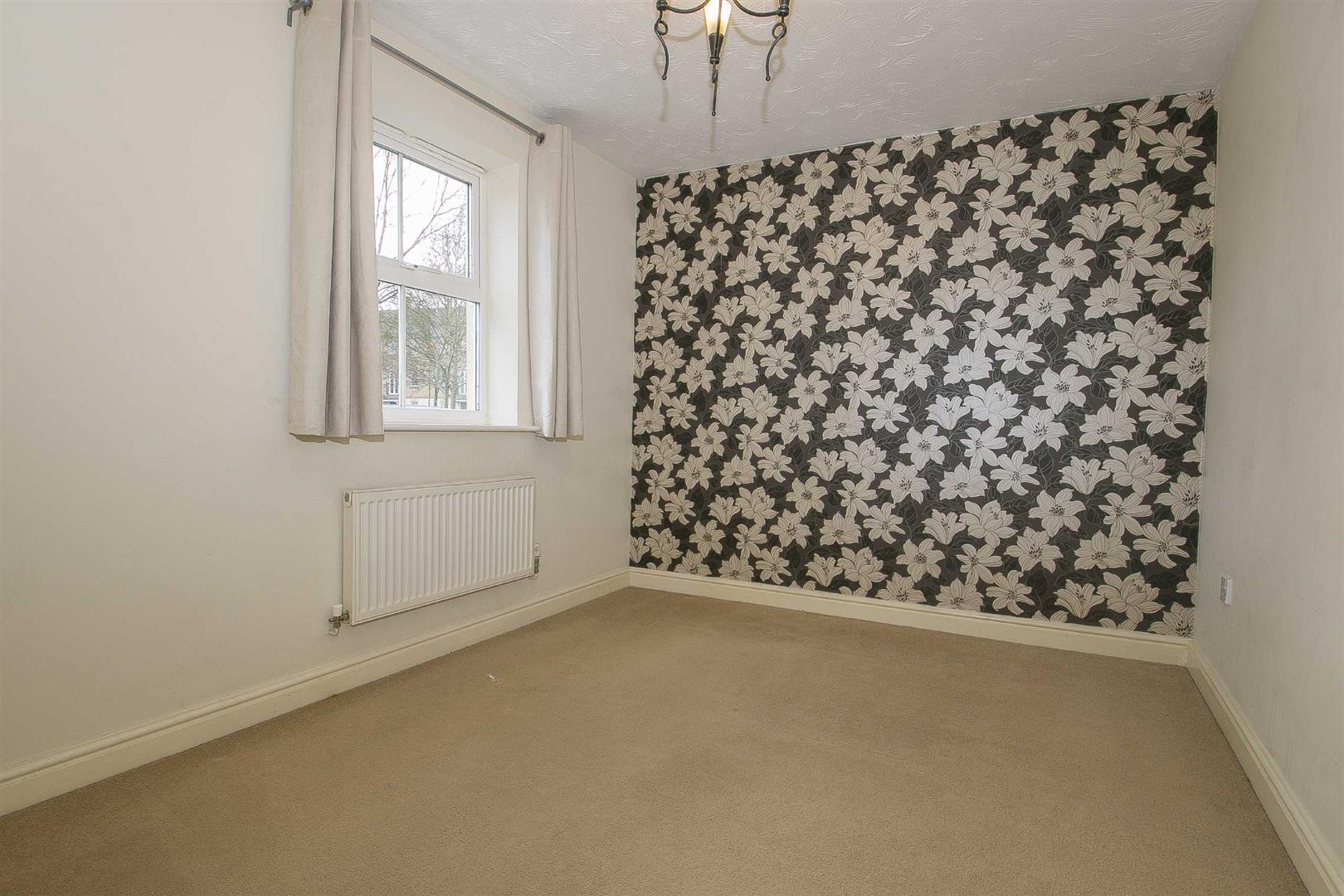 Allington Circle, Kingsmead, Milton Keynes